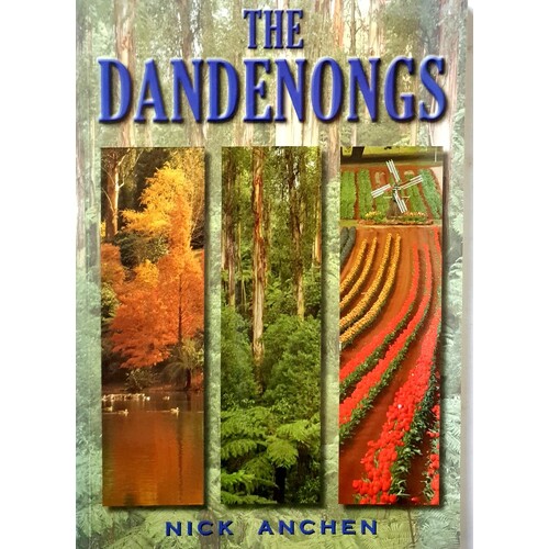 The Dandenongs