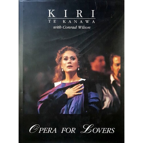 Opera For Lovers