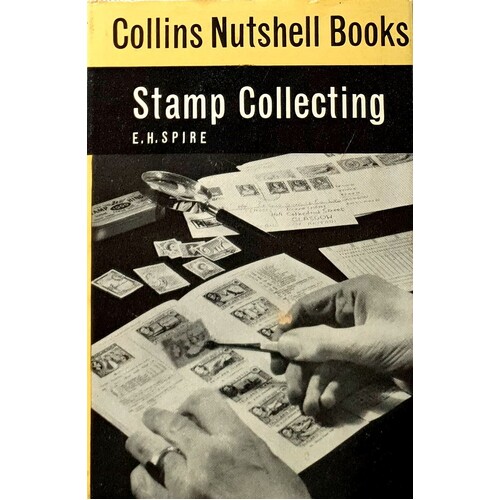 Stamp Collecting