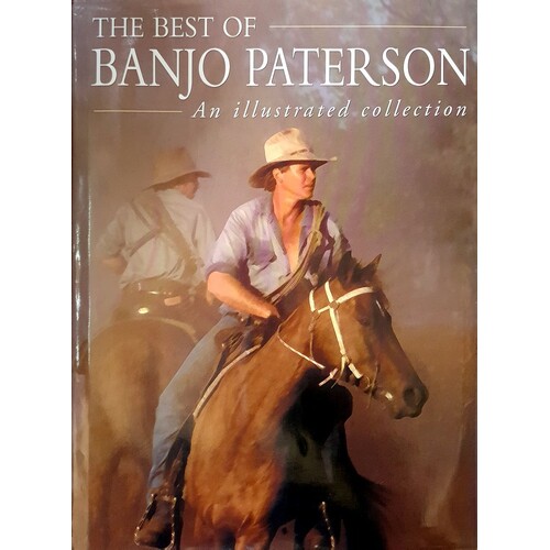 The Best Of Banjo Paterson