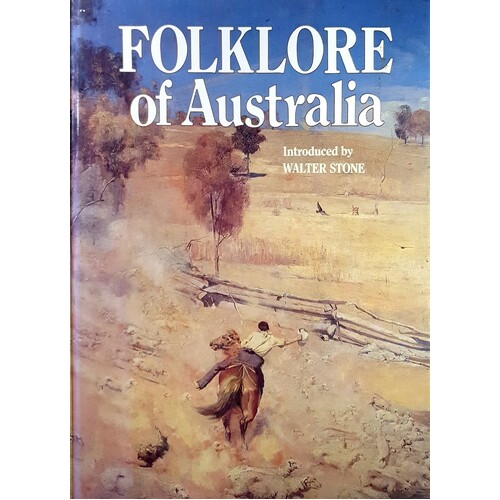 Folklore Of Australia