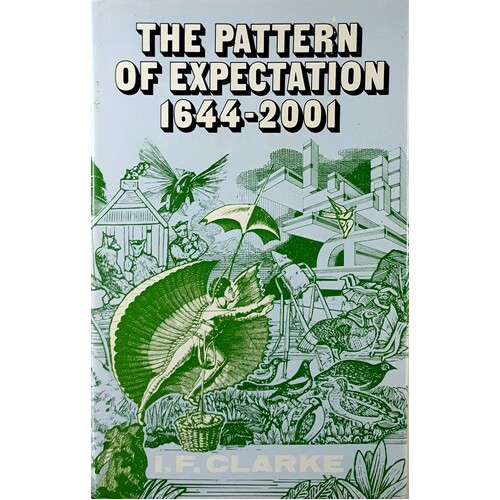 The Pattern Of Expectation 1644 - 2001