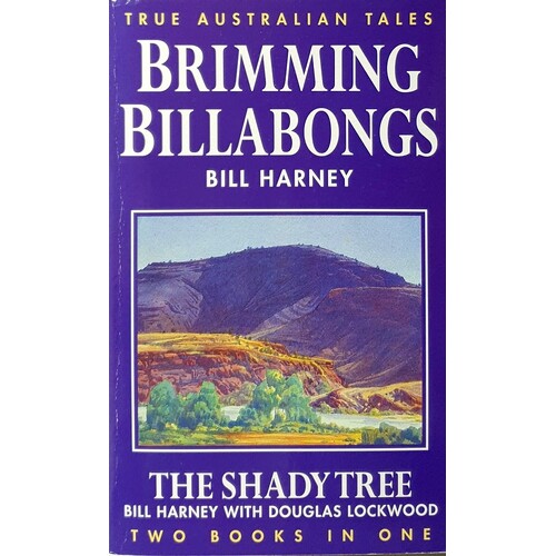 Brimming Billabongs, The Shady Tree