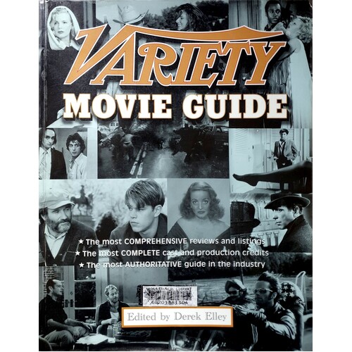 Variety. Movie Guide