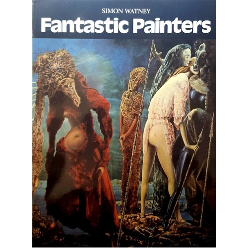 Fantastic Painters