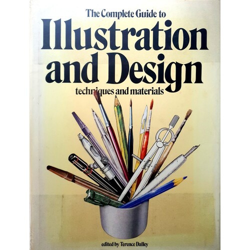 Complete Guide to Illustration and Design