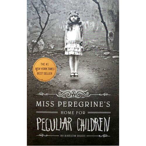 Miss Peregrine's Home For Peculiar Children