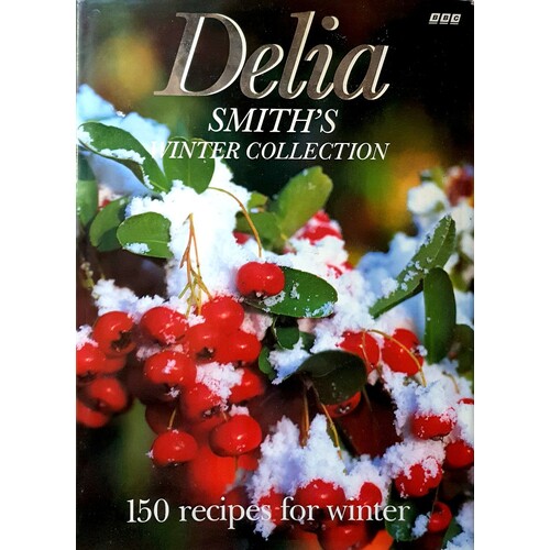 Delia Smith's Winter Collection