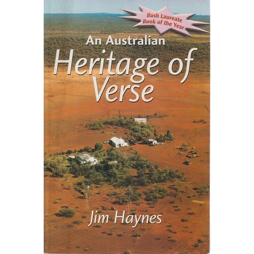 An Australian Heritage Of Verse