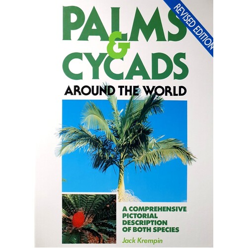 Palms And Cycads Around The World