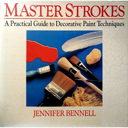 Master Strokes