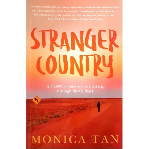 Stranger Country