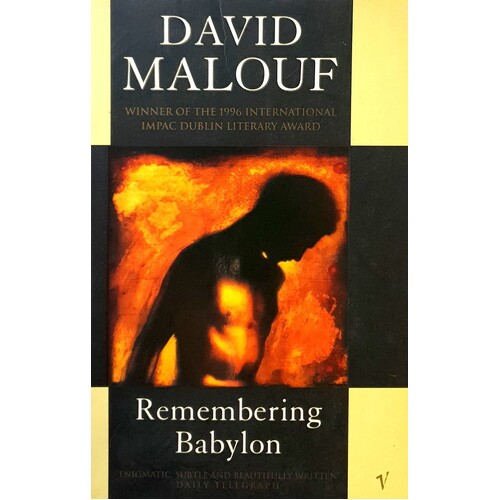 Remembering Babylon