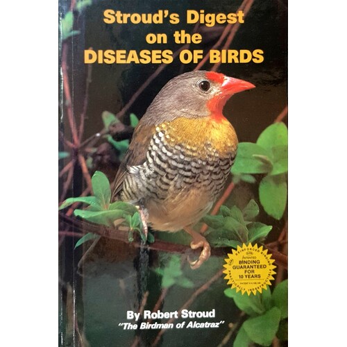 Digest On The Diseases Of Birds