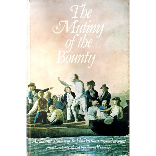 The Mutiny Of The Bounty