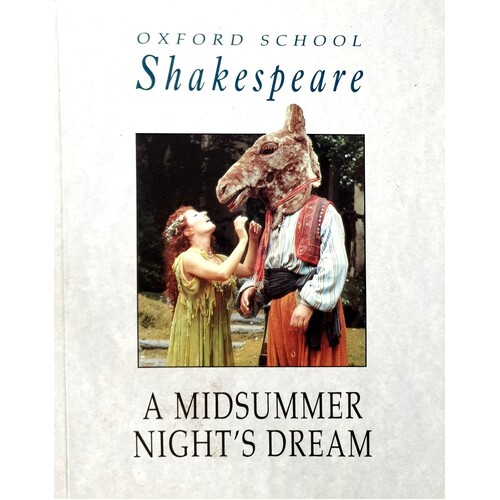 A Midsummer Night's Dream