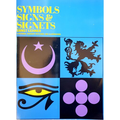 Symbols, Sign And Signets