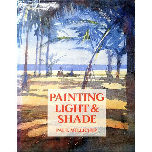 Painting Light and Shade