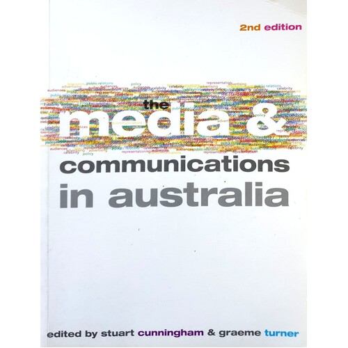 The Media & Communications In Australia