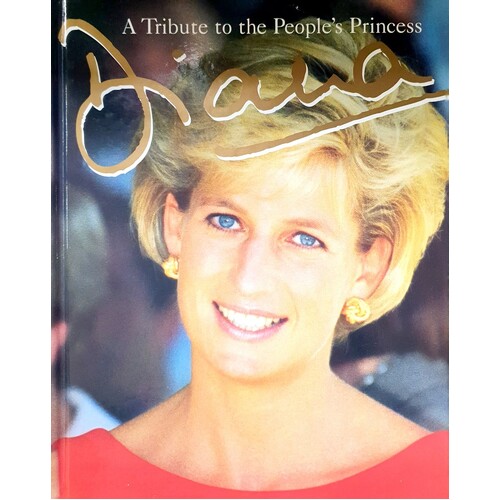 A Tribute To The People's Princess