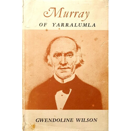 Murray Of Yarralumla