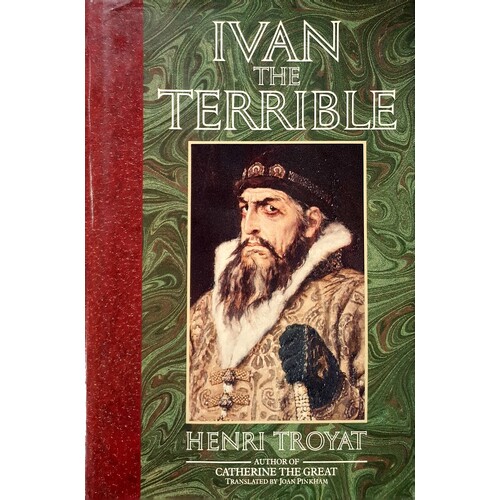 Ivan The Terrible