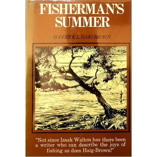 Fisherman's Summer