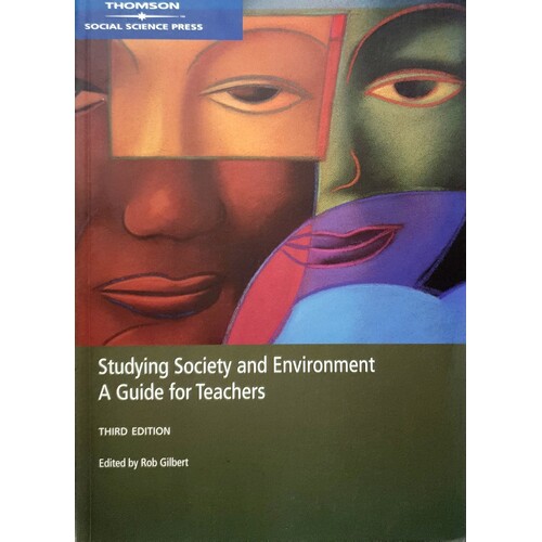 Studying Society And Environments