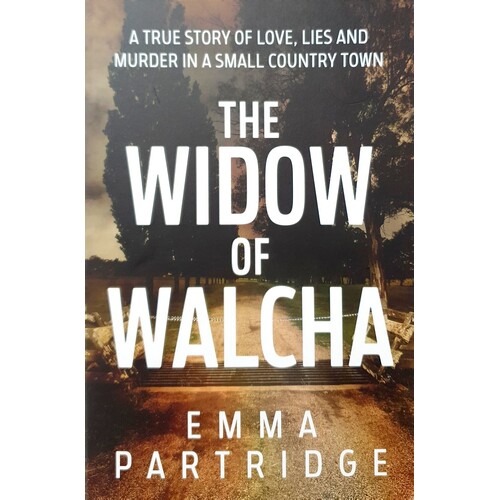 Widow Of Walcha