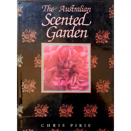 The Australian Scented Garden