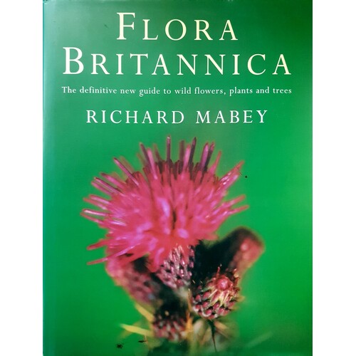 Flora Britannica