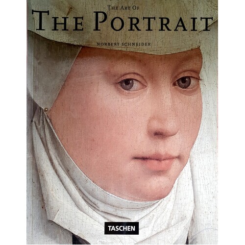 The Art Of The Portrait