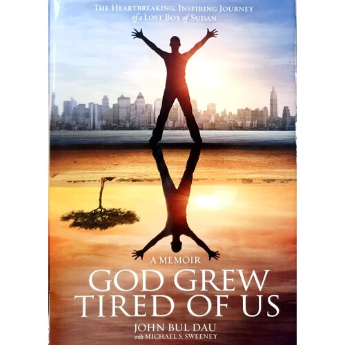 God Grew Tired Of Us