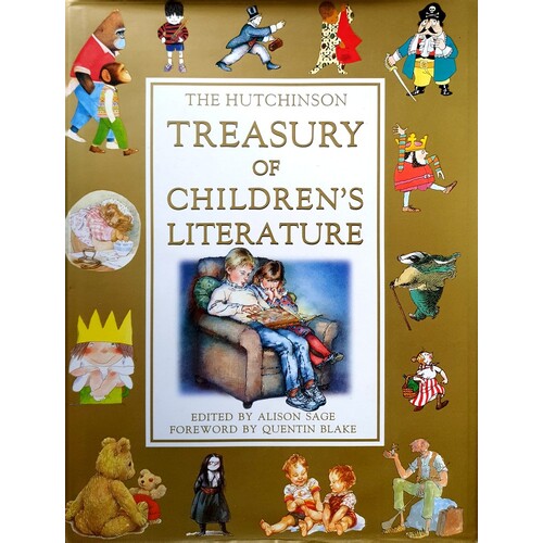 The Hutchinson Treasury Of Children's Literature