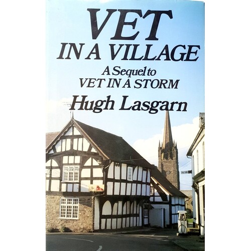 Vet In A Village