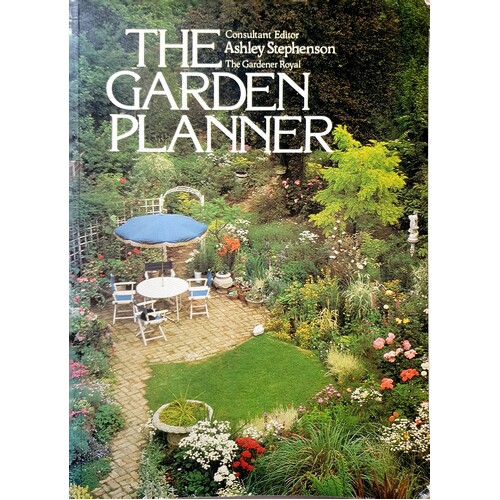 The Garden Planner