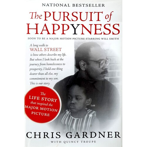 The Pursuit Of Happyness