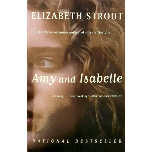 Amy And Isabelle. A Novel