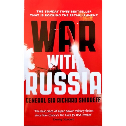 War With Russia