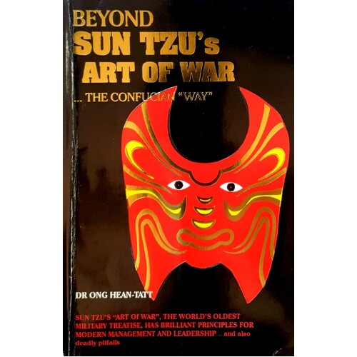 Beyond Sun Tzu's Art Of War