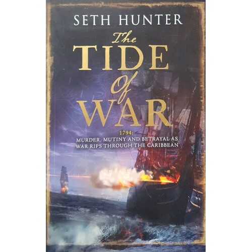 The Tide Of War