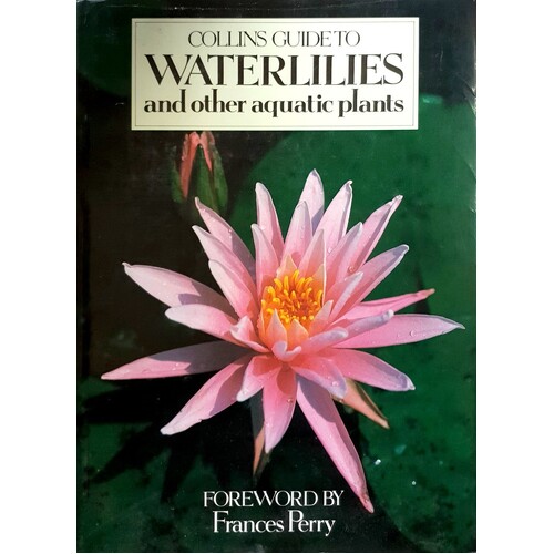 Water Lilies And Other Aquatic Plants