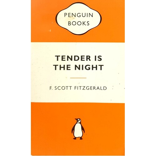 Tender Is The Night