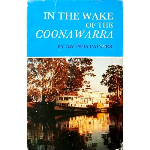 In The Wake Of The Coonawarra