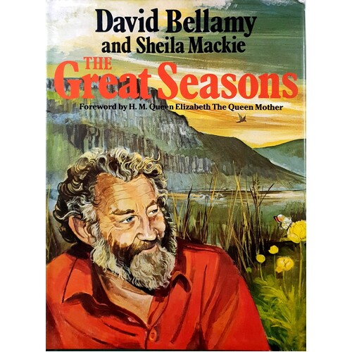 The Great Seasons