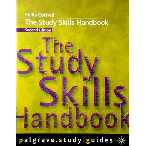 The Study Skills Handbook