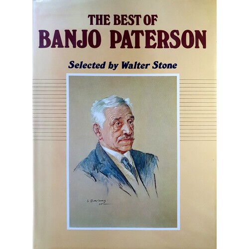 The Best Of Banjo Paterson