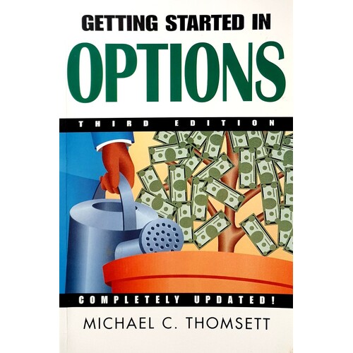 Getting Started In Options