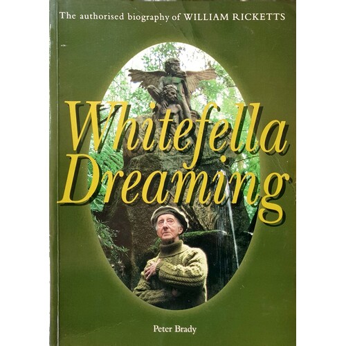 Whitefella Dreaming