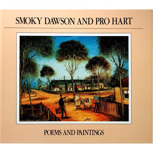 Smoky Dawson And Pro Hart Poems And Paintings